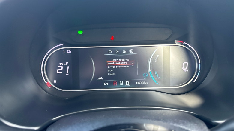 Kia Soul 150kW First Edition 64kWh 5dr Auto Electric Hatchback